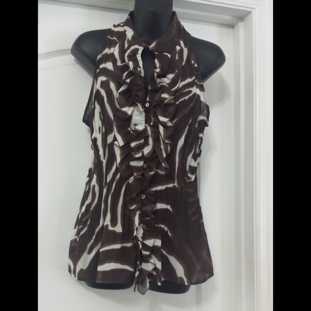 Nue Options Top - Picture 3 of 4